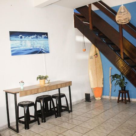 Casa Trilha Caicara Cuarto Privado Apartment Ubatuba Exterior photo