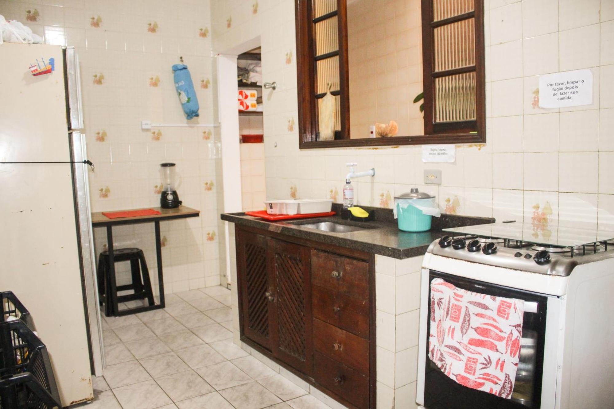 Casa Trilha Caicara Cuarto Privado Apartment Ubatuba Exterior photo