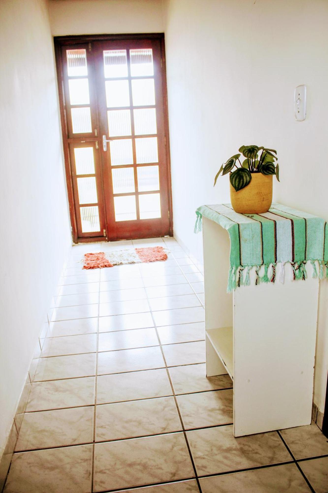 Casa Trilha Caicara Cuarto Privado Apartment Ubatuba Exterior photo