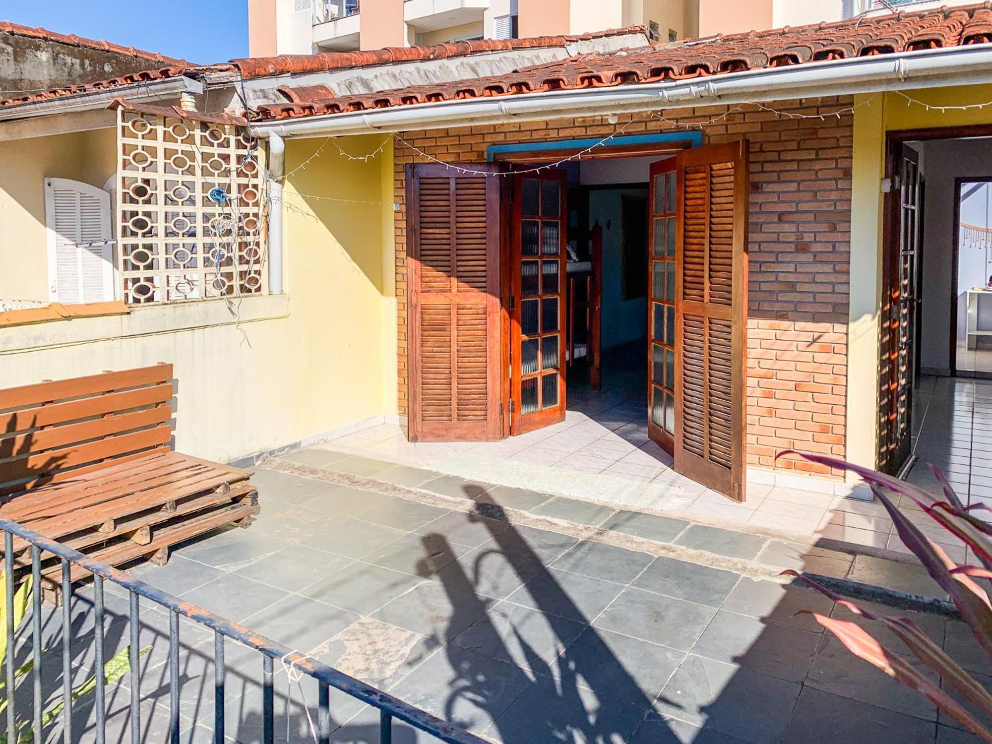 Casa Trilha Caicara Cuarto Privado Apartment Ubatuba Exterior photo